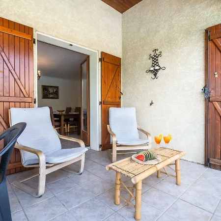 Beautiful With Private Pool Near Lake In Βίλα *