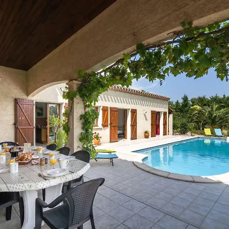 Beautiful With Private Pool Near Lake In *