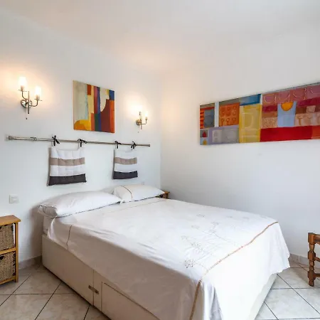 Beautiful With Private Pool Near Lake In Olonzac